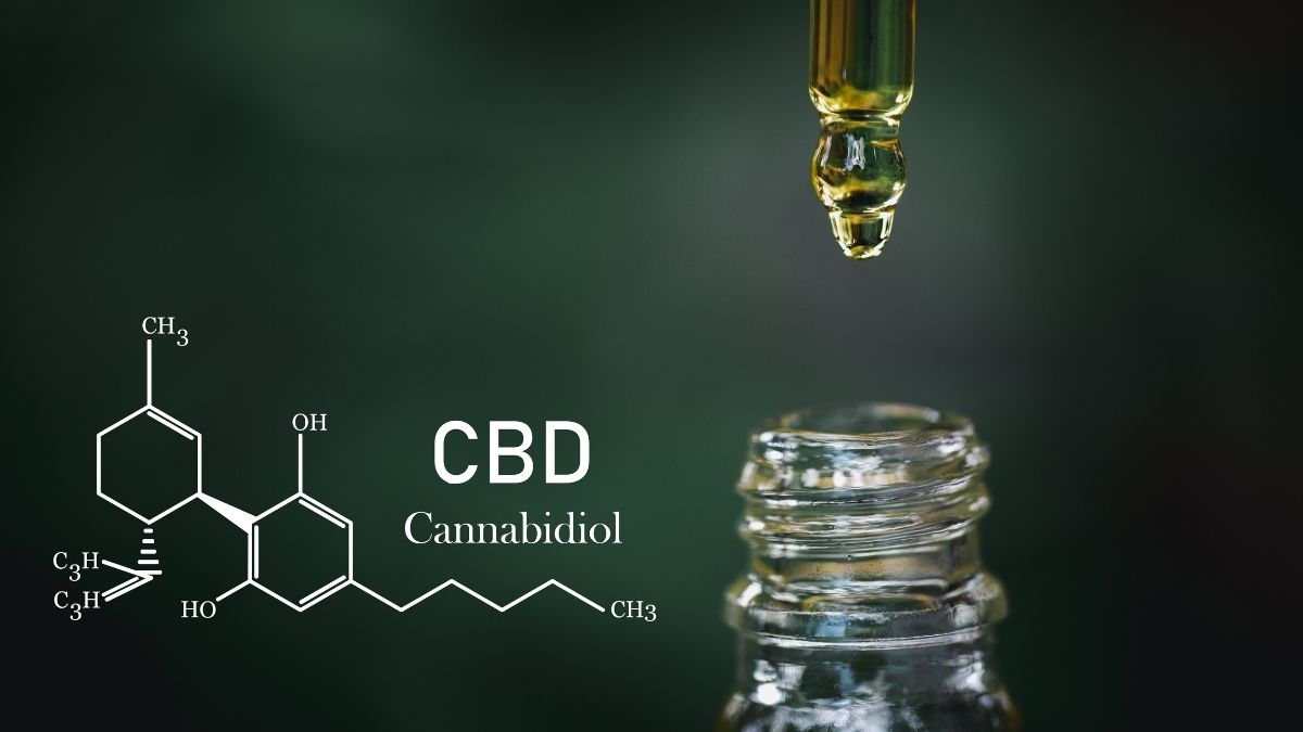 Can You Get High From CBD Oil