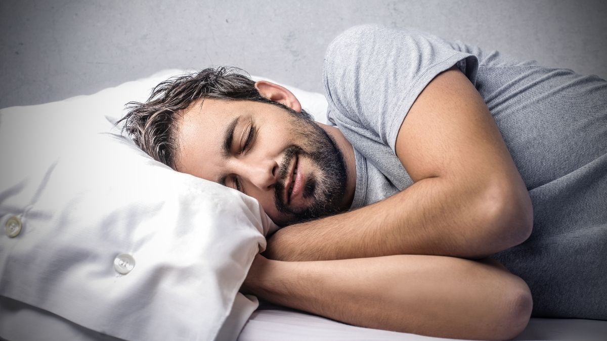 CBD For Pain Relief And Sleep Issues